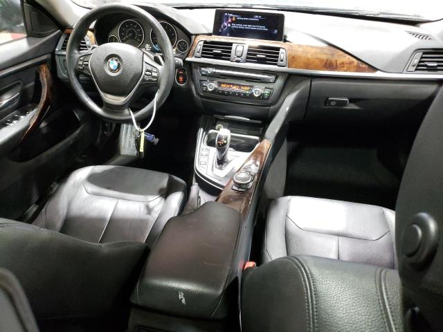 Photo 8 from auction – 2015 BMW 428 XI GRA with VIN WBA4C9C52FD330290