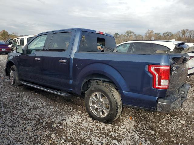 Photo 2 from auction – 2017 FORD F150 SUPER with VIN 1FTEW1CF6HFC77206