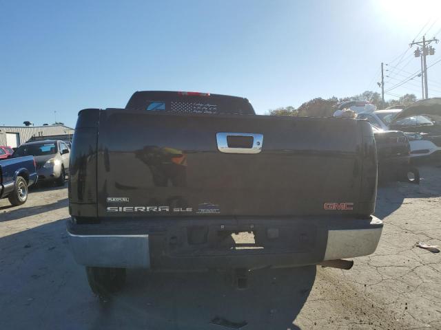 Photo 6 from auction – 2010 GMC SIERRA C15 with VIN 1GTSCVE09AZ259282