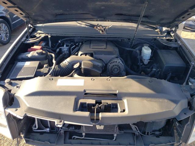 Photo 12 from auction – 2010 CADILLAC ESCALADE with VIN 1GYUKAEF4AR109874