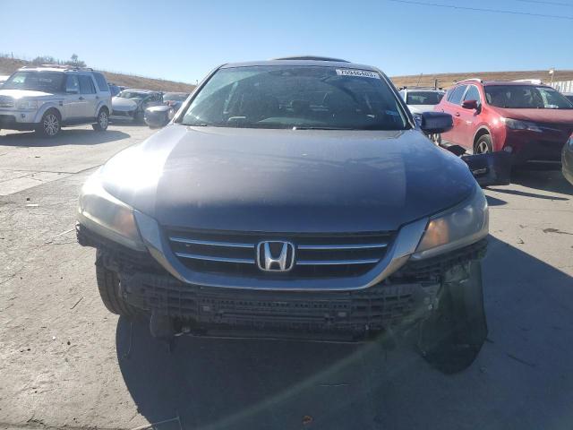 Photo 5 from auction – 2013 HONDA ACCORD EXL with VIN 1HGCR2F84DA009975