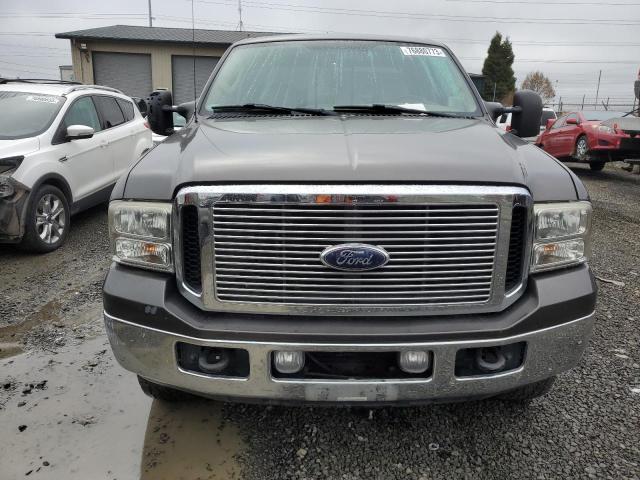 Photo 5 from auction – 2006 FORD F250 SUPER with VIN 1FTSW21P76ED61350