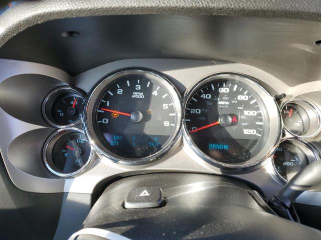 Photo 9 from auction – 2010 CHEVROLET SILVERADO with VIN 1GCSKSE38AZ214362