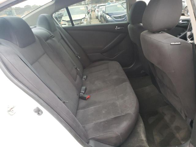 Photo 10 from auction – 2012 NISSAN ALTIMA BAS with VIN 1N4AL2AP5CC231276