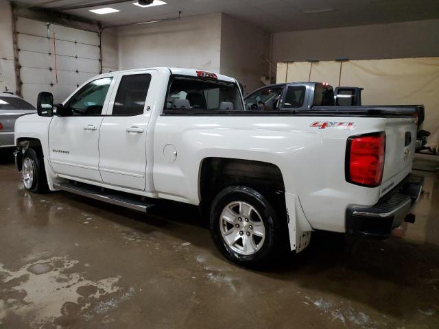 Photo 2 from auction – 2015 CHEVROLET SILVERADO with VIN 1GCVKREC7FZ172697