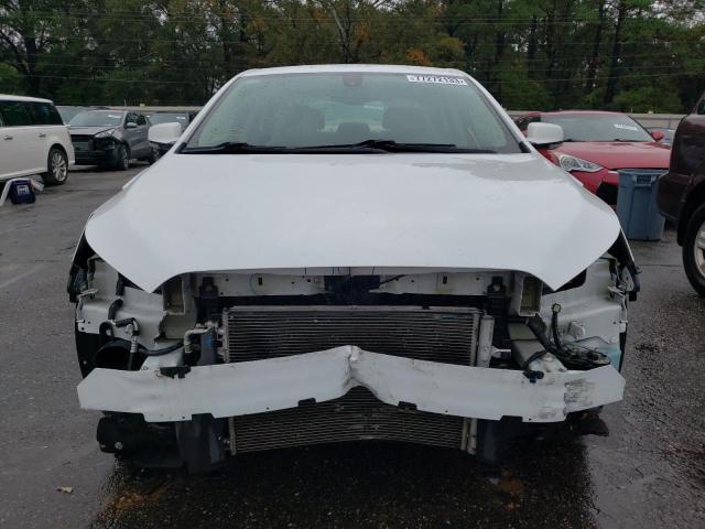 Photo 5 from auction – 2016 BUICK LACROSSE S with VIN 1G4G45G33GF260170