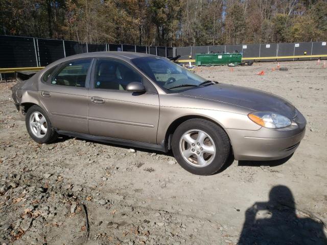 Photo 4 from auction – 2003 FORD TAURUS SES with VIN 1FAFP55263A180229