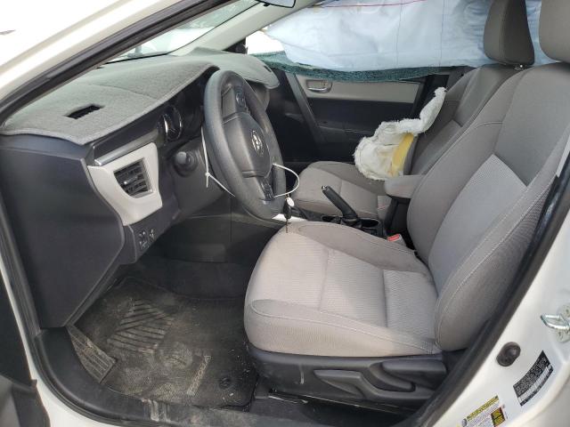 Photo 7 from auction – 2015 TOYOTA COROLLA L with VIN 5YFBURHE7FP289216