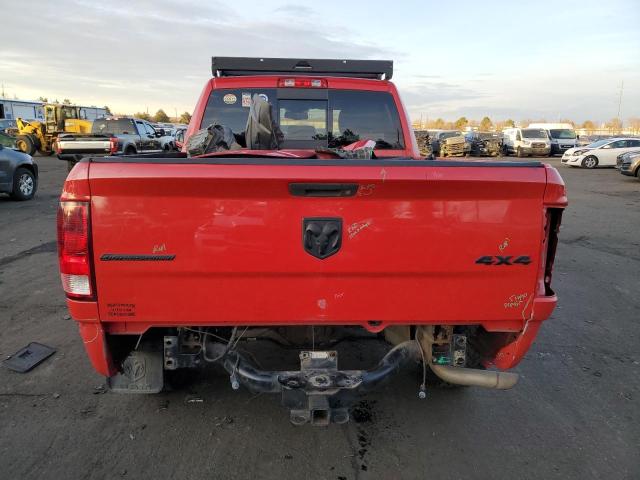 Photo 6 from auction – 2014 RAM 1500 SLT with VIN 1C6RR7GT3ES105186