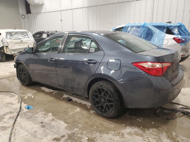 Photo 2 from auction – 2017 TOYOTA COROLLA L with VIN 2T1BURHE1HC794820