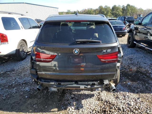 Photo 6 from auction – 2017 BMW X5 XDRIVE3 with VIN 5UXKR0C30H0V84169