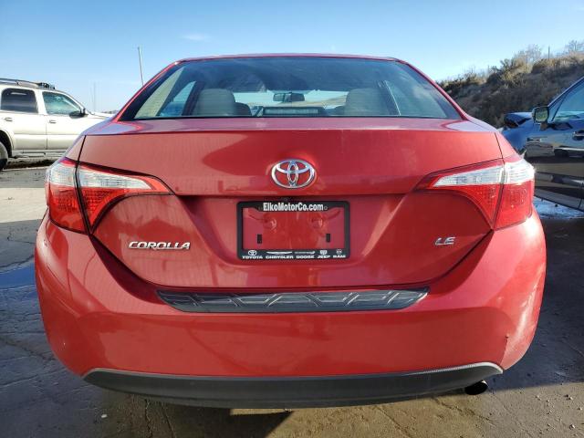 Photo 6 from auction – 2015 TOYOTA COROLLA L with VIN 5YFBURHE1FP358689