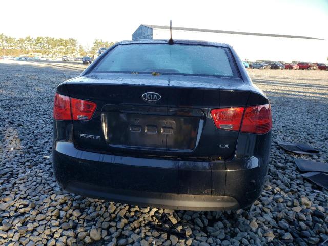 Photo 6 from auction – 2012 KIA FORTE EX with VIN KNAFU4A28C5487734