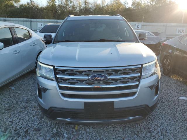 Photo 5 from auction – 2018 FORD EXPLORER X with VIN 1FM5K7D83JGA95649