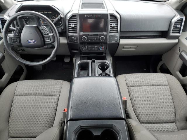 Photo 8 from auction – 2020 FORD F150 SUPER with VIN 1FTEW1EP5LFB31099