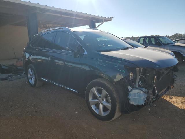 Photo 4 from auction – 2011 LEXUS RX 350 with VIN 2T2BK1BA7BC100650