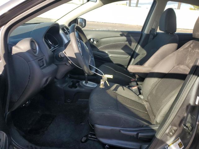 Photo 7 from auction – 2018 NISSAN VERSA S with VIN 3N1CN7AP0JL856182