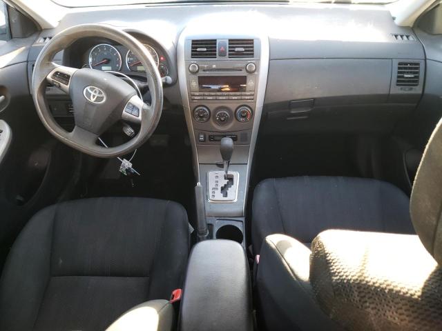 Photo 8 from auction – 2011 TOYOTA COROLLA BA with VIN 2T1BU4EE1BC624407