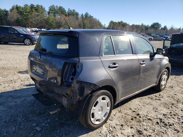Photo 3 from auction – 2014 TOYOTA SCION XD with VIN JTKKUPB45E1044625