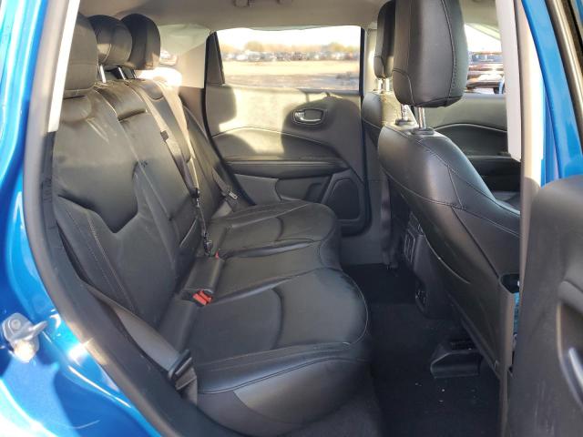 Photo 11 from auction – 2021 JEEP COMPASS LI with VIN 3C4NJDCBXMT519640