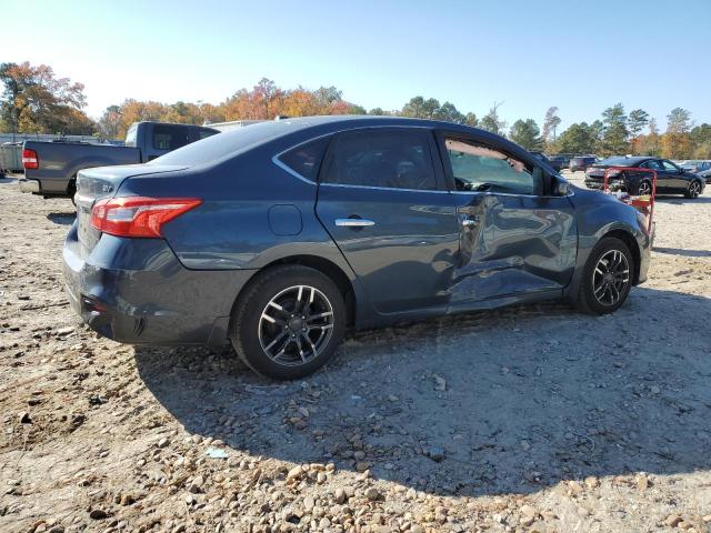 Photo 3 from auction – 2017 NISSAN SENTRA S with VIN 3N1AB7AP0HY285208