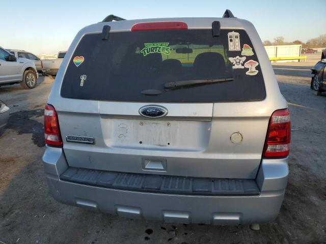 Photo 6 from auction – 2012 FORD ESCAPE XLT with VIN 1FMCU0D72CKC43919