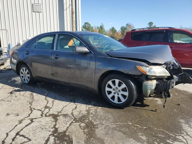 Photo 4 from auction – 2007 TOYOTA CAMRY LE with VIN 4T1BK46K27U044504