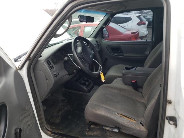 Photo 7 from auction – 2004 FORD RANGER with VIN 1FTYR10UX4PB23366