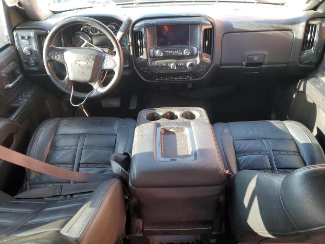 Photo 8 from auction – 2016 CHEVROLET SILVERADO2 with VIN 3GCUKREC7GG157937