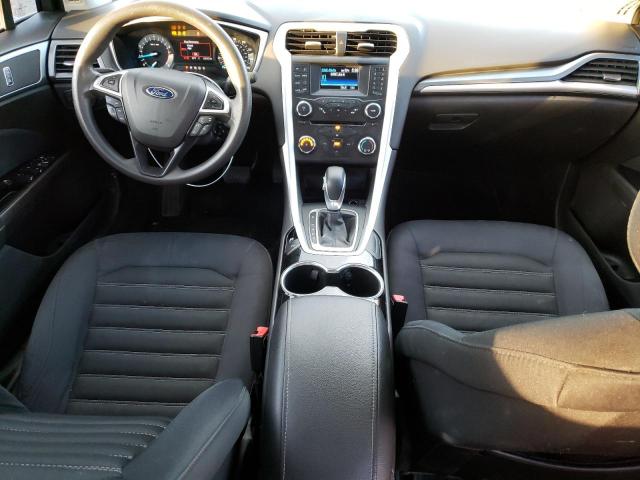 Photo 8 from auction – 2014 FORD FUSION SE with VIN 1FA6P0H79E5366708