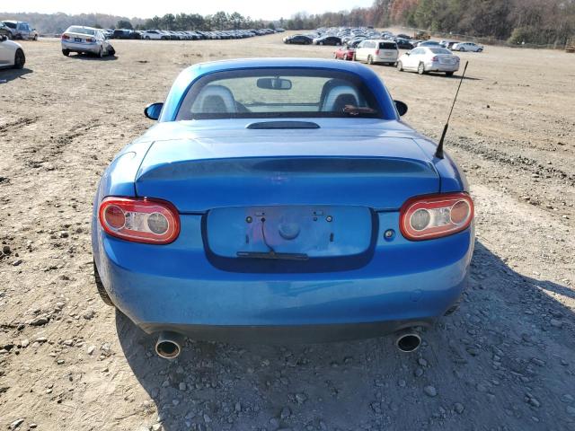 Photo 6 from auction – 2010 MAZDA MX-5 MIATA with VIN JM1NC2FF2A0211030