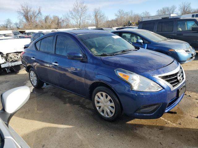 Photo 4 from auction – 2019 NISSAN VERSA S with VIN 3N1CN7AP5KL879247