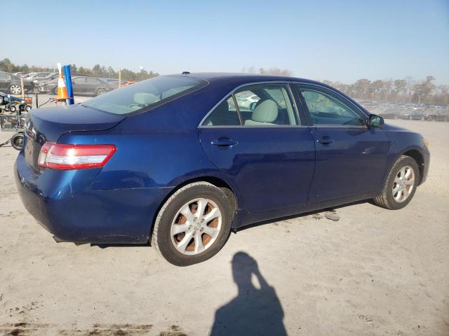 Photo 3 from auction – 2011 TOYOTA CAMRY BASE with VIN 4T1BF3EKXBU726233