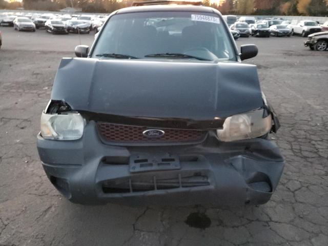 Photo 5 from auction – 2003 FORD ESCAPE with VIN 1FMCU02B63KB36959