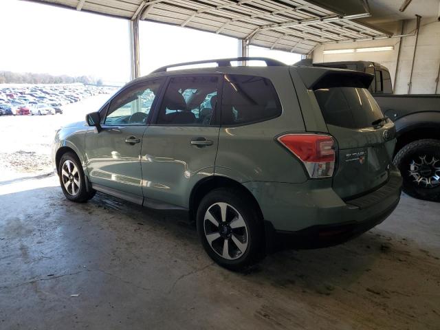 Zdjęcie 2 z aukcji – 2018 SUBARU FORESTER 2 z VIN JF2SJAGC1JH456511