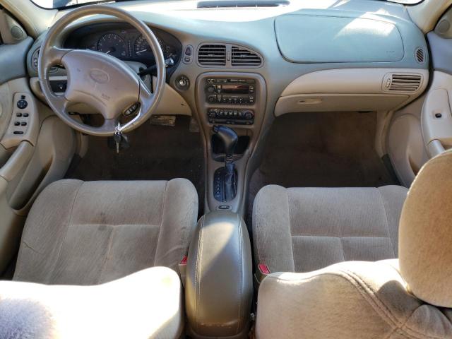 Photo 8 from auction – 1998 OLDSMOBILE INTRIGUE with VIN 1G3WH52KXWF336288