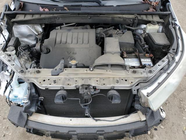 Photo 12 from auction – 2015 TOYOTA HIGHLANDER with VIN 5TDBKRFH7FS142243