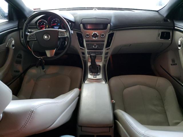 Photo 8 from auction – 2012 CADILLAC CTS with VIN 1G6DA1E30C0110500