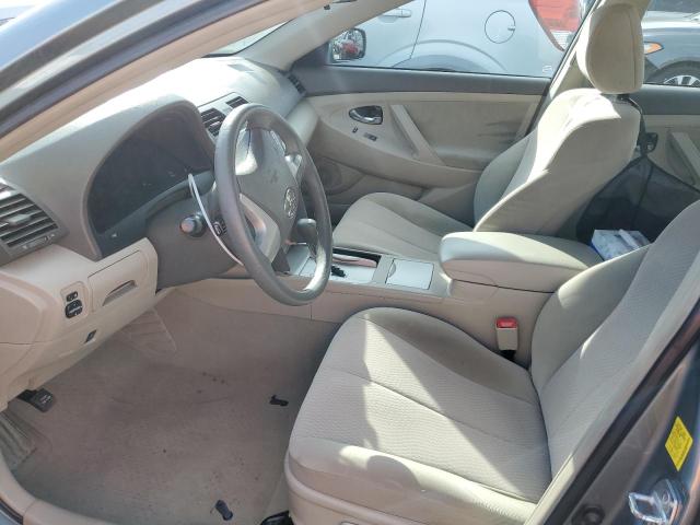 Photo 7 from auction – 2011 TOYOTA CAMRY BASE with VIN 4T4BF3EK6BR112687