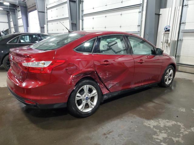 Photo 3 from auction – 2013 FORD FOCUS SE with VIN 1FADP3F27DL306274