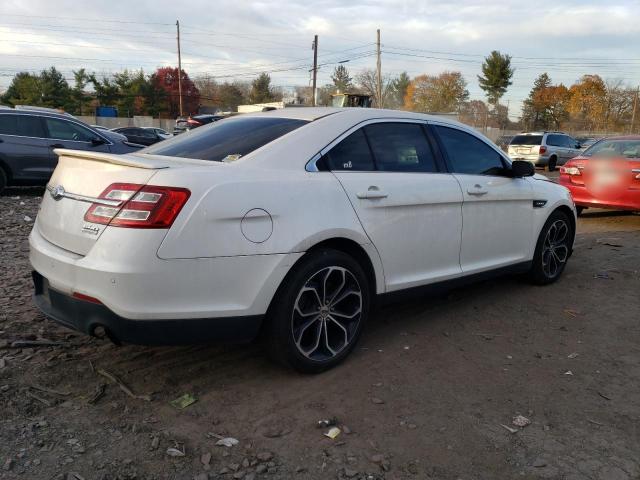 Photo 3 from auction – 2016 FORD TAURUS SHO with VIN 1FAHP2KT6GG135833