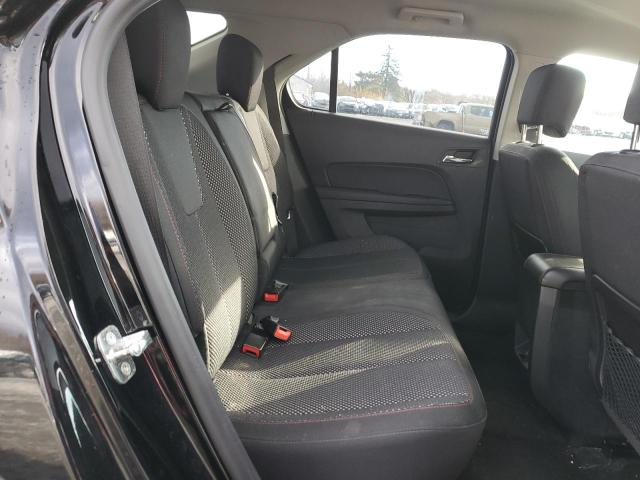 Photo 11 from auction – 2015 CHEVROLET EQUINOX LT with VIN 2GNFLFEK0F6304810