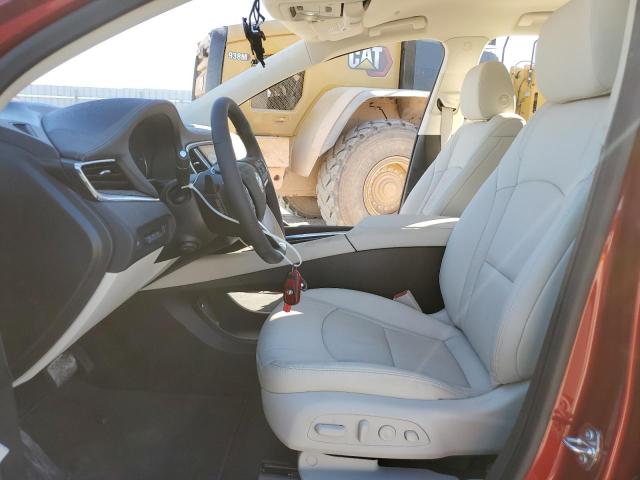 Photo 7 from auction – 2023 BUICK ENCLAVE PR with VIN 5GAERCKW3PJ257481