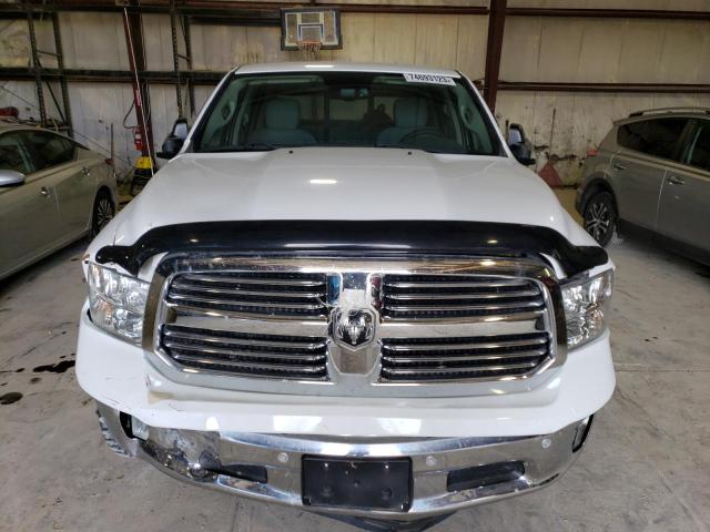 Photo 5 from auction – 2017 RAM 1500 SLT with VIN 1C6RR7LT9HS840474