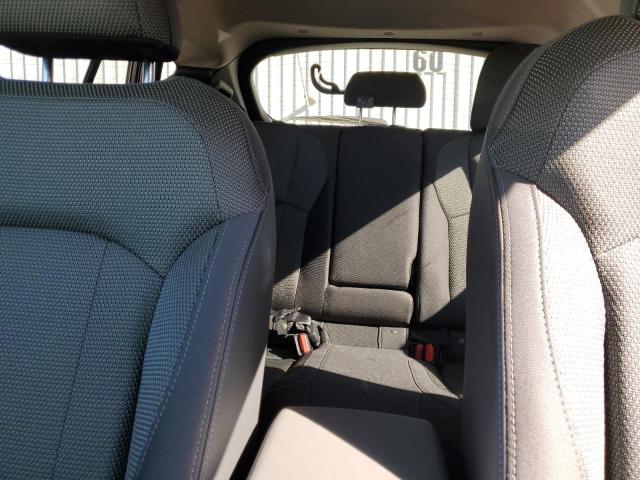 Photo 10 from auction – 2024 SUBARU CROSSTREK with VIN JF2GUADC3RH246974