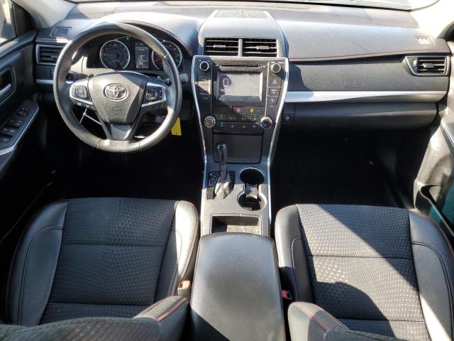 Photo 8 from auction – 2015 TOYOTA CAMRY LE with VIN 4T1BF1FK7FU894811