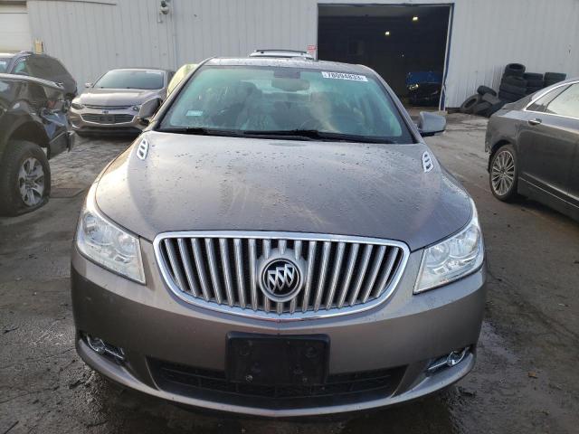 Photo 5 from auction – 2010 BUICK LACROSSE C with VIN 1G4GC5EG5AF311538