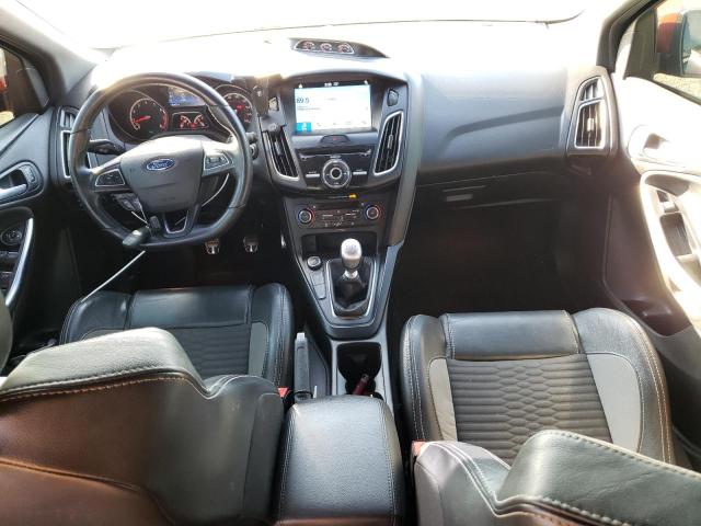 Photo 8 from auction – 2016 FORD FOCUS ST with VIN 1FADP3L94GL310417