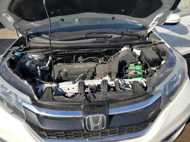Photo 12 from auction – 2016 HONDA CR-V TOURI with VIN 5J6RM4H95GL032452