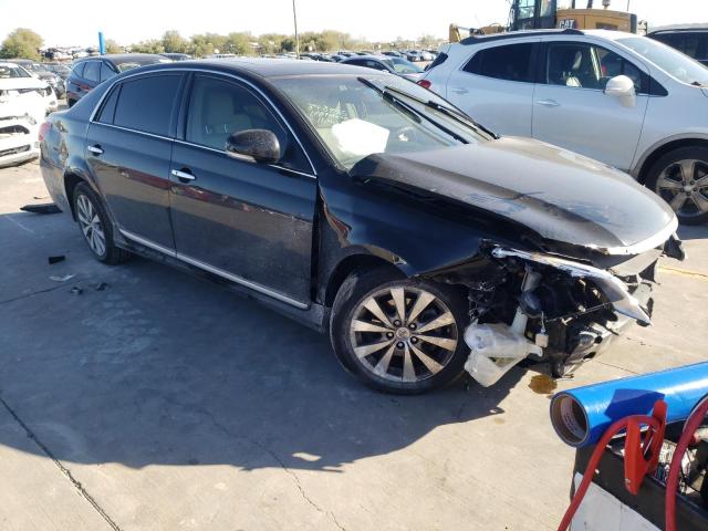 Photo 4 from auction – 2012 TOYOTA AVALON BAS with VIN 4T1BK3DB9CU441652